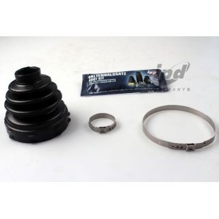 Gofruotoji membrana, kardaninis velenas IPD 35-3246