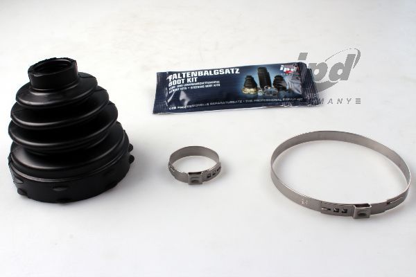 Gofruotoji membrana, kardaninis velenas IPD 35-3246