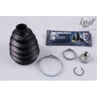 Gofruotoji membrana, kardaninis velenas IPD 35-3248