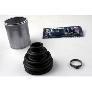 Gofruotoji membrana, kardaninis velenas IPD 35-3251