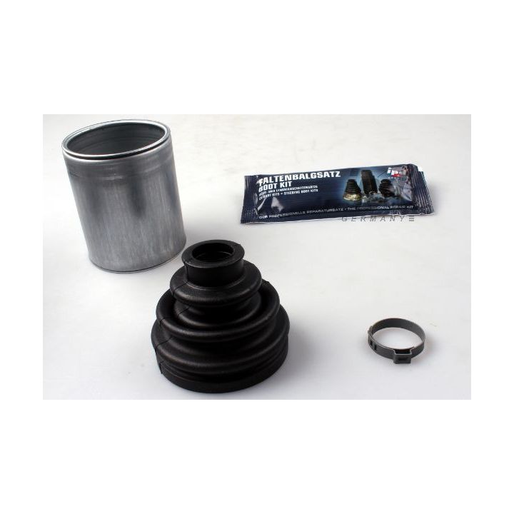 Gofruotoji membrana, kardaninis velenas IPD 35-3251