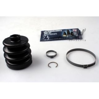 Gofruotoji membrana, kardaninis velenas IPD 35-3252