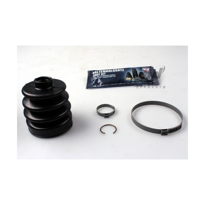 Gofruotoji membrana, kardaninis velenas IPD 35-3252