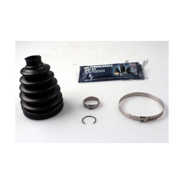 Gofruotoji membrana, kardaninis velenas IPD 35-3253