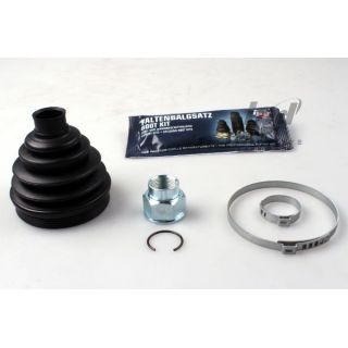 Gofruotoji membrana, kardaninis velenas IPD 35-3255