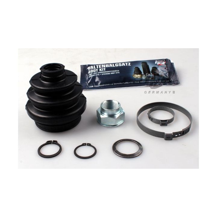 Gofruotoji membrana, kardaninis velenas IPD 35-3263