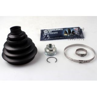 Gofruotoji membrana, kardaninis velenas IPD 35-3265