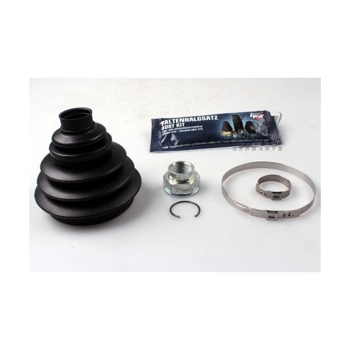 Gofruotoji membrana, kardaninis velenas IPD 35-3265