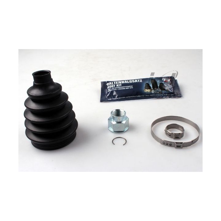 Gofruotoji membrana, kardaninis velenas IPD 35-3269