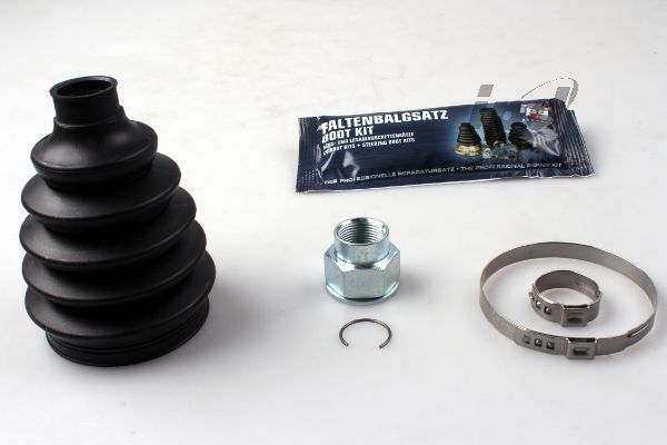 Gofruotoji membrana, kardaninis velenas IPD 35-3269