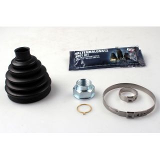 Gofruotoji membrana, kardaninis velenas IPD 35-3270