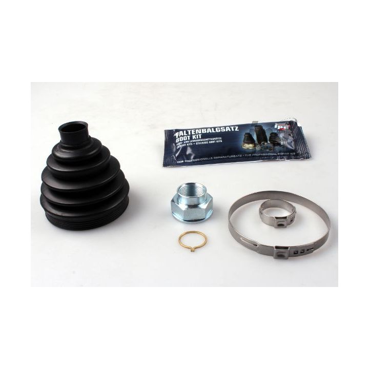 Gofruotoji membrana, kardaninis velenas IPD 35-3270