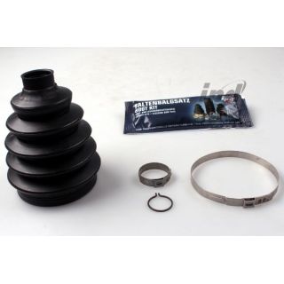 Gofruotoji membrana, kardaninis velenas IPD 35-3273