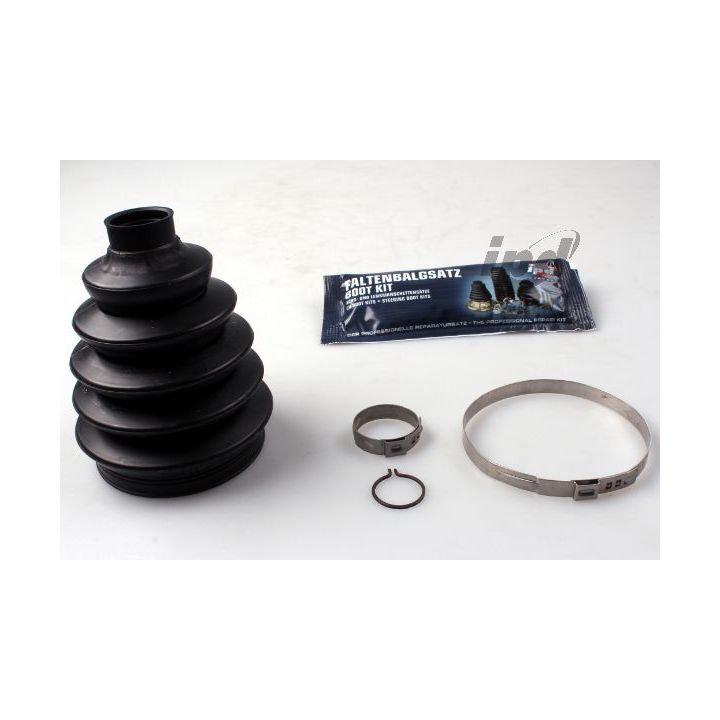 Gofruotoji membrana, kardaninis velenas IPD 35-3273