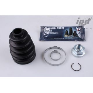 Gofruotoji membrana, kardaninis velenas IPD 35-3277