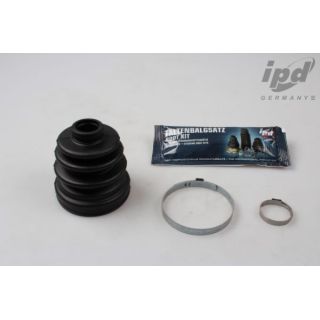 Gofruotoji membrana, kardaninis velenas IPD 35-3278