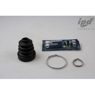 Gofruotoji membrana, kardaninis velenas IPD 35-3326