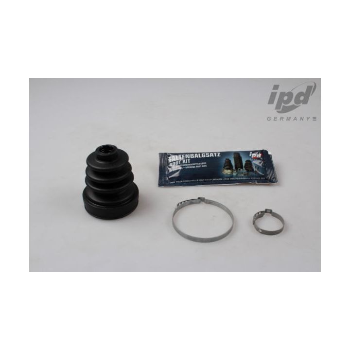 Gofruotoji membrana, kardaninis velenas IPD 35-3326