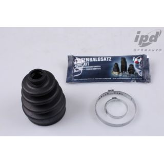 Gofruotoji membrana, kardaninis velenas IPD 35-3343