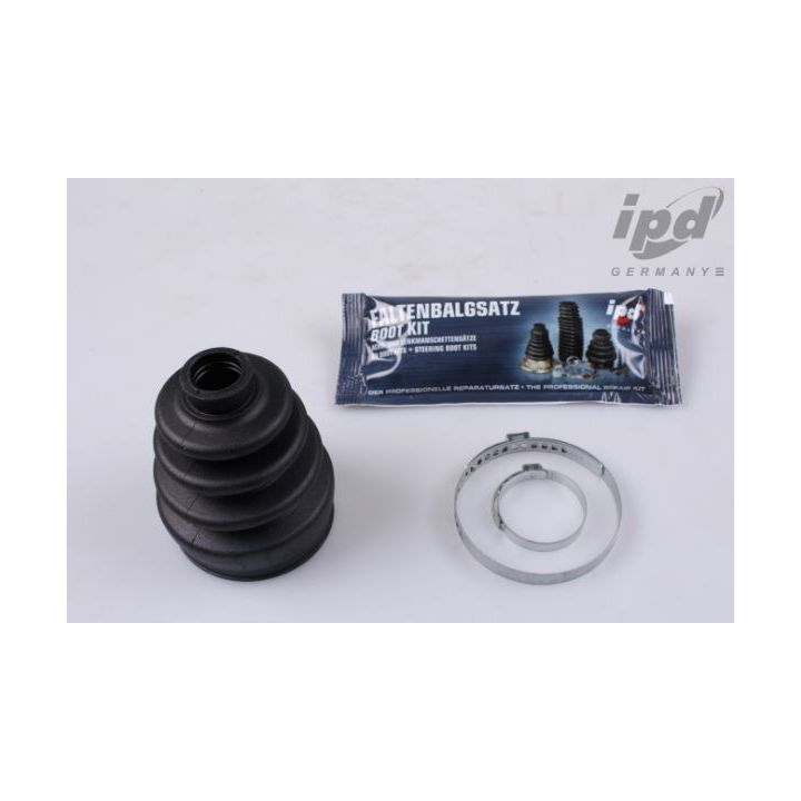 Gofruotoji membrana, kardaninis velenas IPD 35-3343