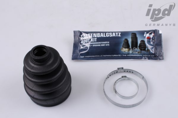 Gofruotoji membrana, kardaninis velenas IPD 35-3343