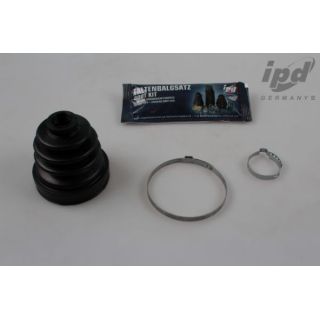 Gofruotoji membrana, kardaninis velenas IPD 35-3350