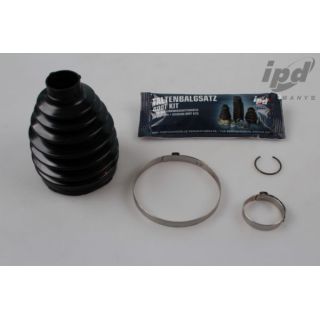 Gofruotoji membrana, kardaninis velenas IPD 35-3368