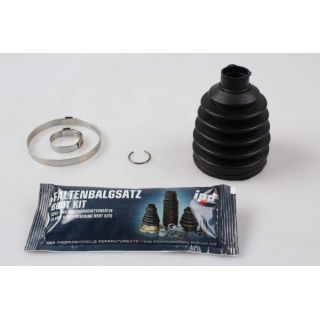 Gofruotoji membrana, kardaninis velenas IPD 35-3388