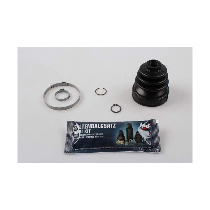 Gofruotoji membrana, kardaninis velenas IPD 35-3389