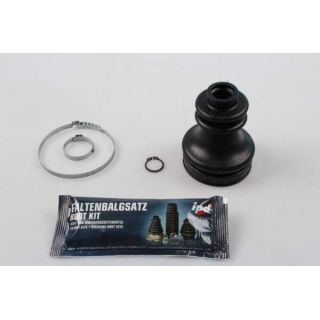 Gofruotoji membrana, kardaninis velenas IPD 35-3399