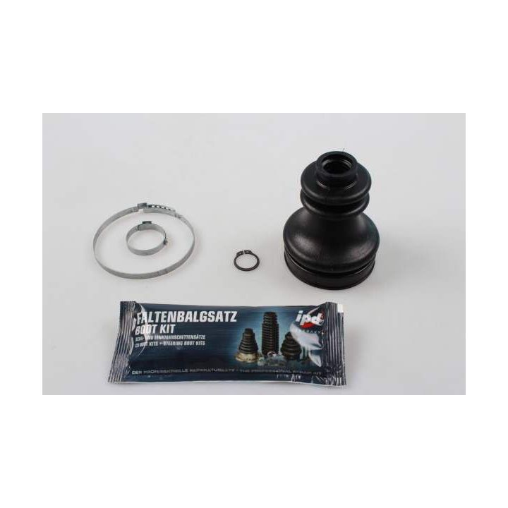 Gofruotoji membrana, kardaninis velenas IPD 35-3399