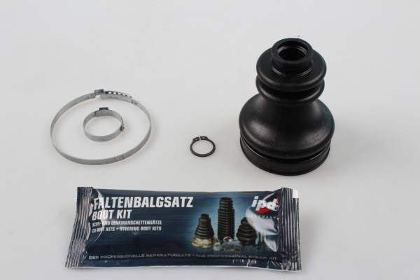 Gofruotoji membrana, kardaninis velenas IPD 35-3399