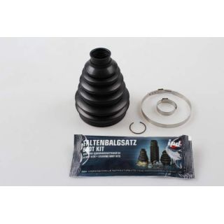 Gofruotoji membrana, kardaninis velenas IPD 35-3414