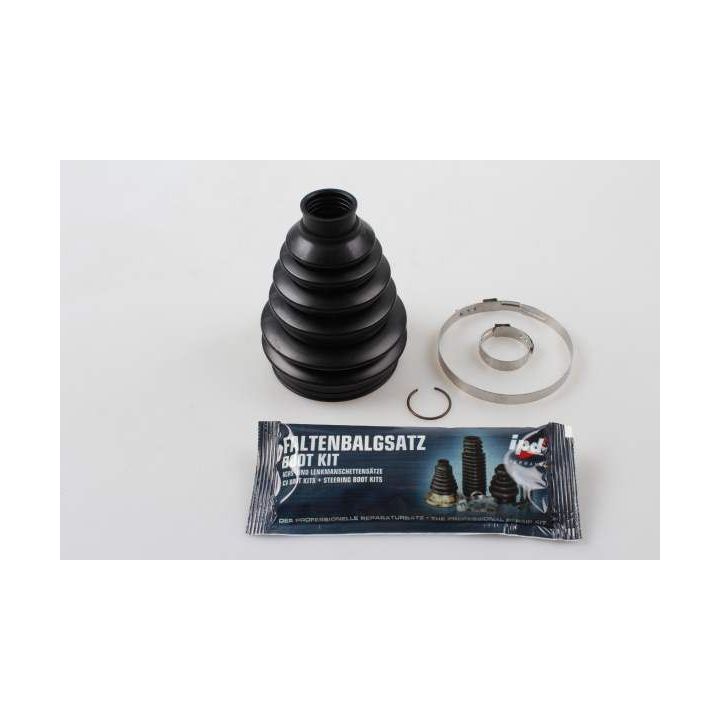 Gofruotoji membrana, kardaninis velenas IPD 35-3414