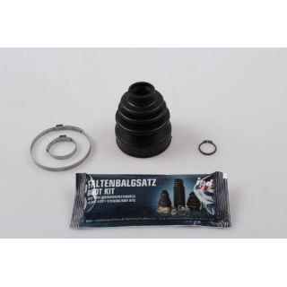 Gofruotoji membrana, kardaninis velenas IPD 35-3430