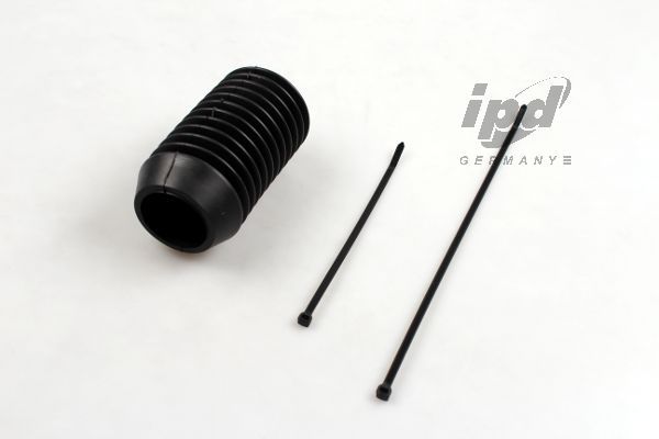 Gofruotoji membrana, vairavimas IPD 35-5002