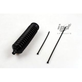 Gofruotoji membrana, vairavimas IPD 35-5035