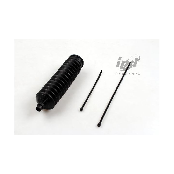 Gofruotoji membrana, vairavimas IPD 35-5035