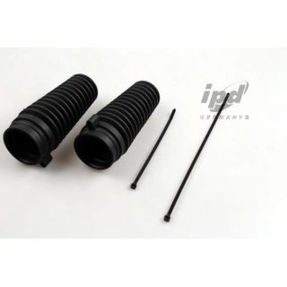 Gofruotoji membrana, vairavimas IPD 35-5072