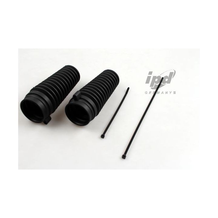 Gofruotoji membrana, vairavimas IPD 35-5072