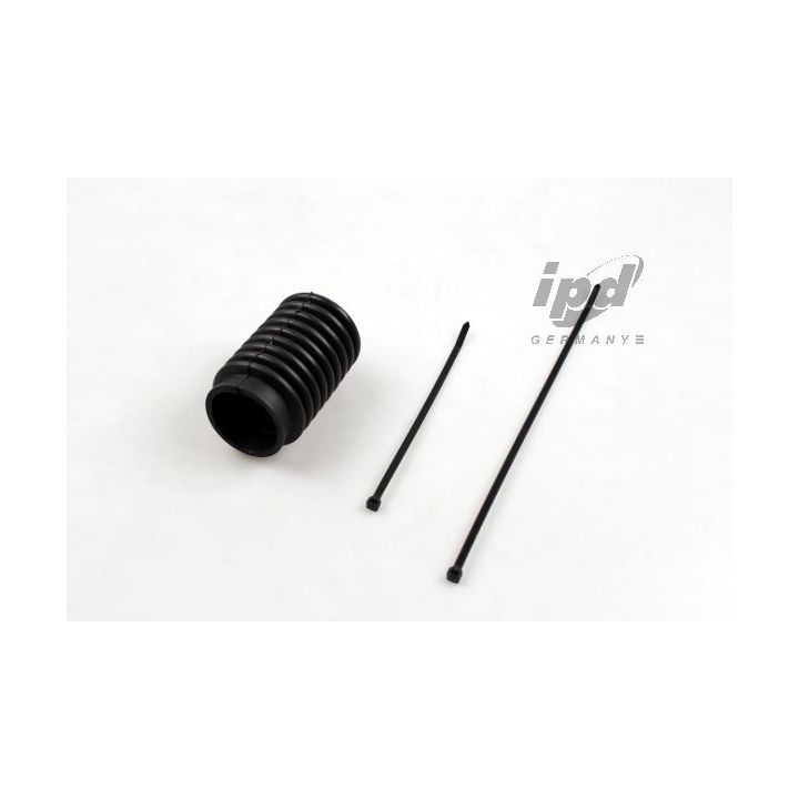 Gofruotoji membrana, vairavimas IPD 35-5161