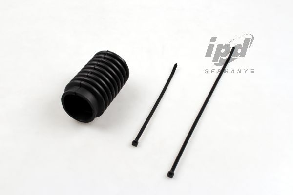 Gofruotoji membrana, vairavimas IPD 35-5161