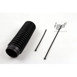 Gofruotoji membrana, vairavimas IPD 35-5190