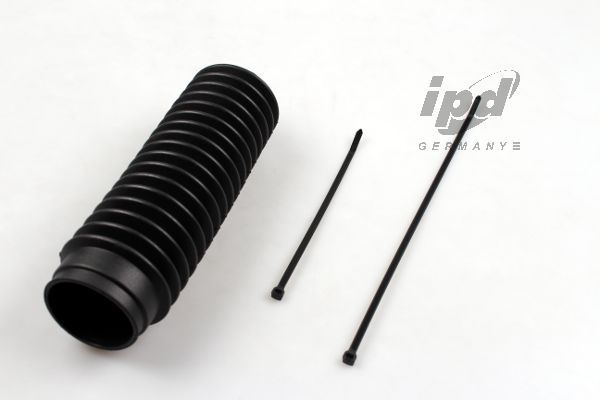 Gofruotoji membrana, vairavimas IPD 35-5190