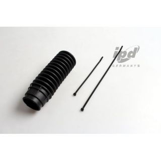 Gofruotoji membrana, vairavimas IPD 35-5195