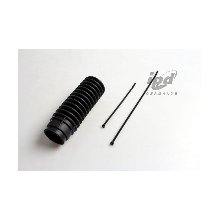 Gofruotoji membrana, vairavimas IPD 35-5195