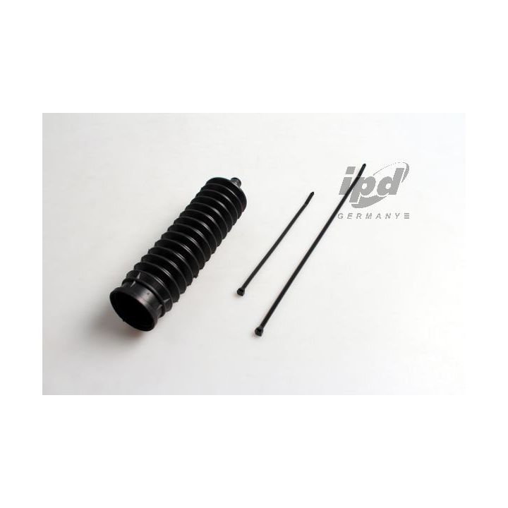 Gofruotoji membrana, vairavimas IPD 35-5453