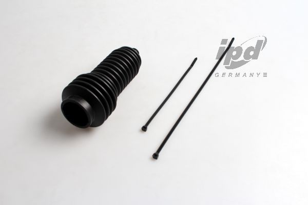 Gofruotoji membrana, vairavimas IPD 35-5616