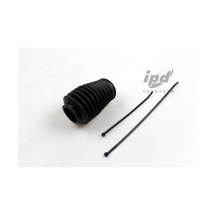 Gofruotoji membrana, vairavimas IPD 35-5961