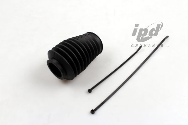 Gofruotoji membrana, vairavimas IPD 35-5961